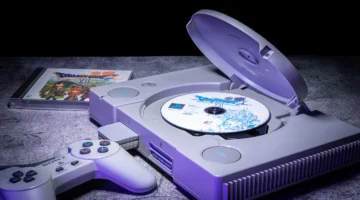 ليغو تعيد إحياء منصة بلاي ستيشن 1 بطقم يضم 1911 قطعة مميزة